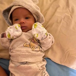 Meet your Posher, Lokelani